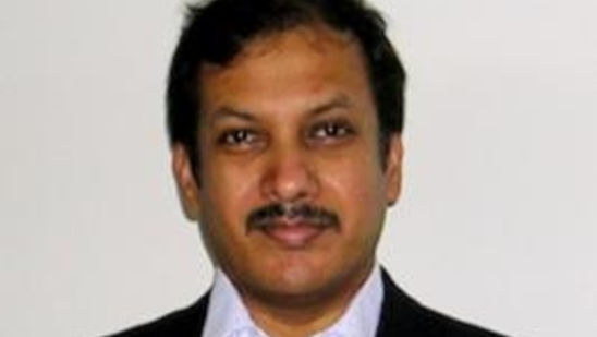 Dr. Anand Subramaniam Iyer, Paediatric Neurologist in shahpur ahmedabad ahmedabad